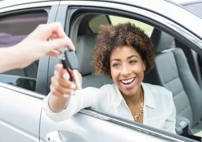 auto leasen Nunhem